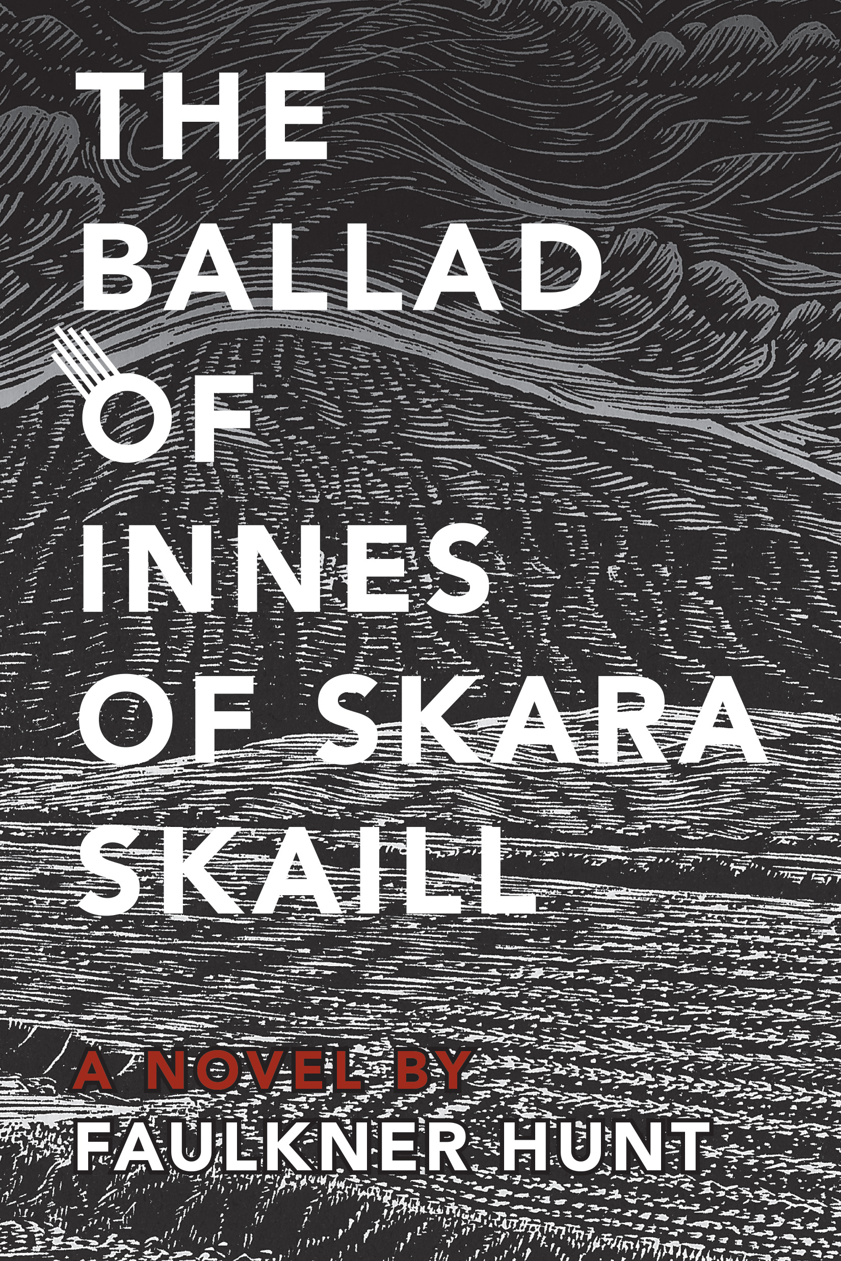 The Ballad of Innes of Skara Skaill